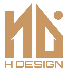H Design Brown H design Landing