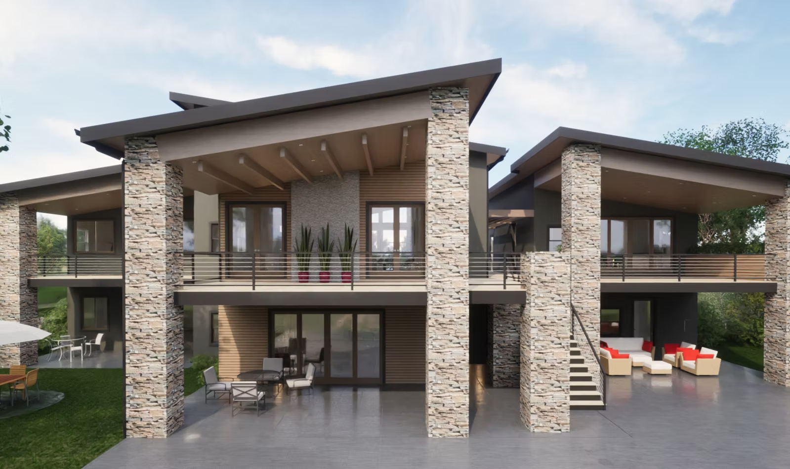 H Design Project