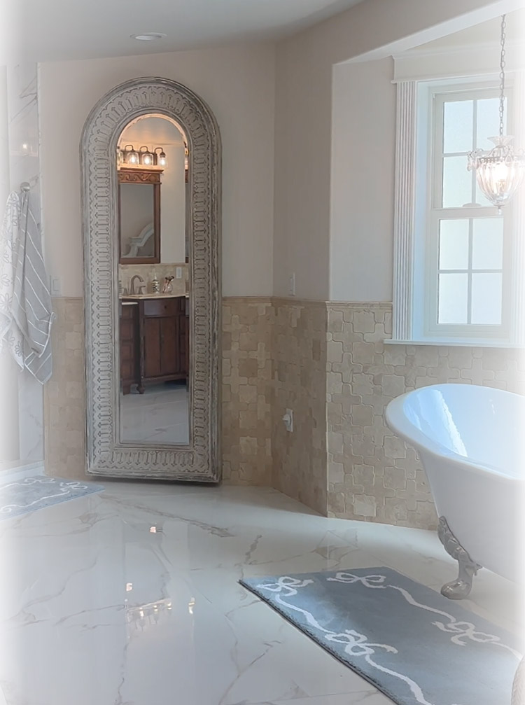 premium bathroom design and plans