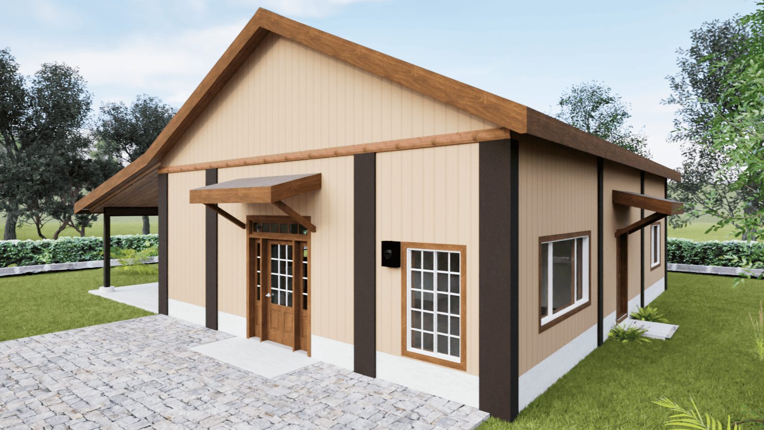 H Design Project