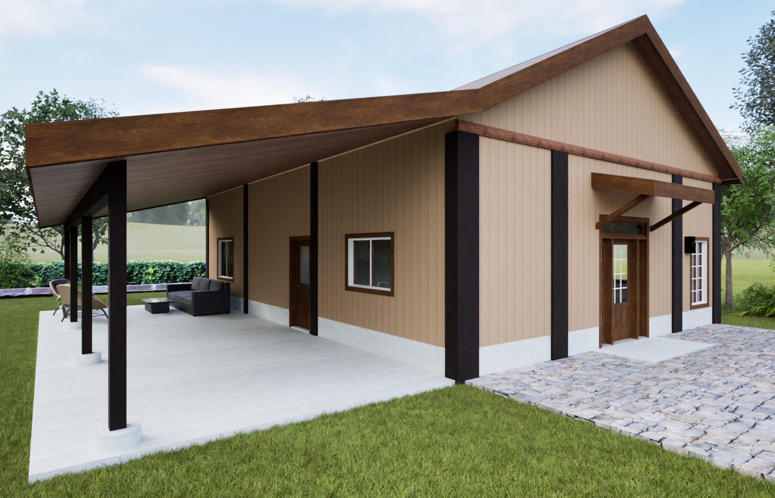 H Design Project
