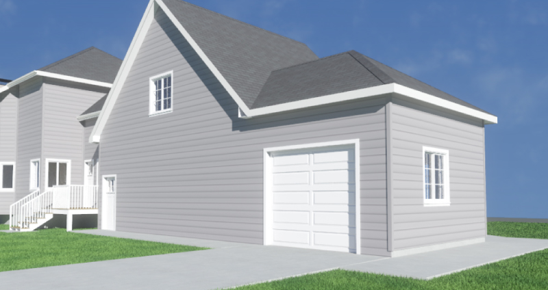 garage home plans