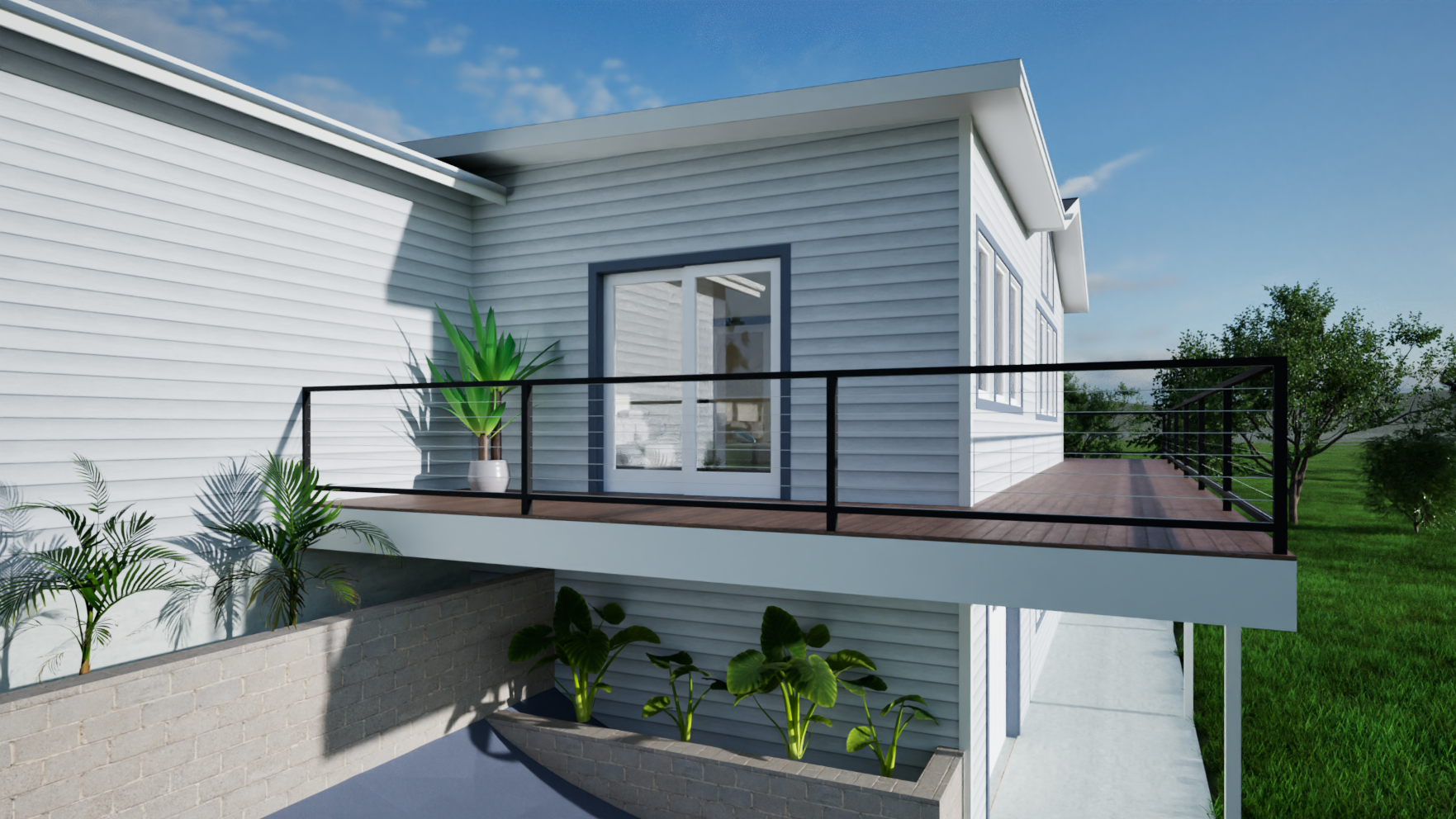 H Design Project