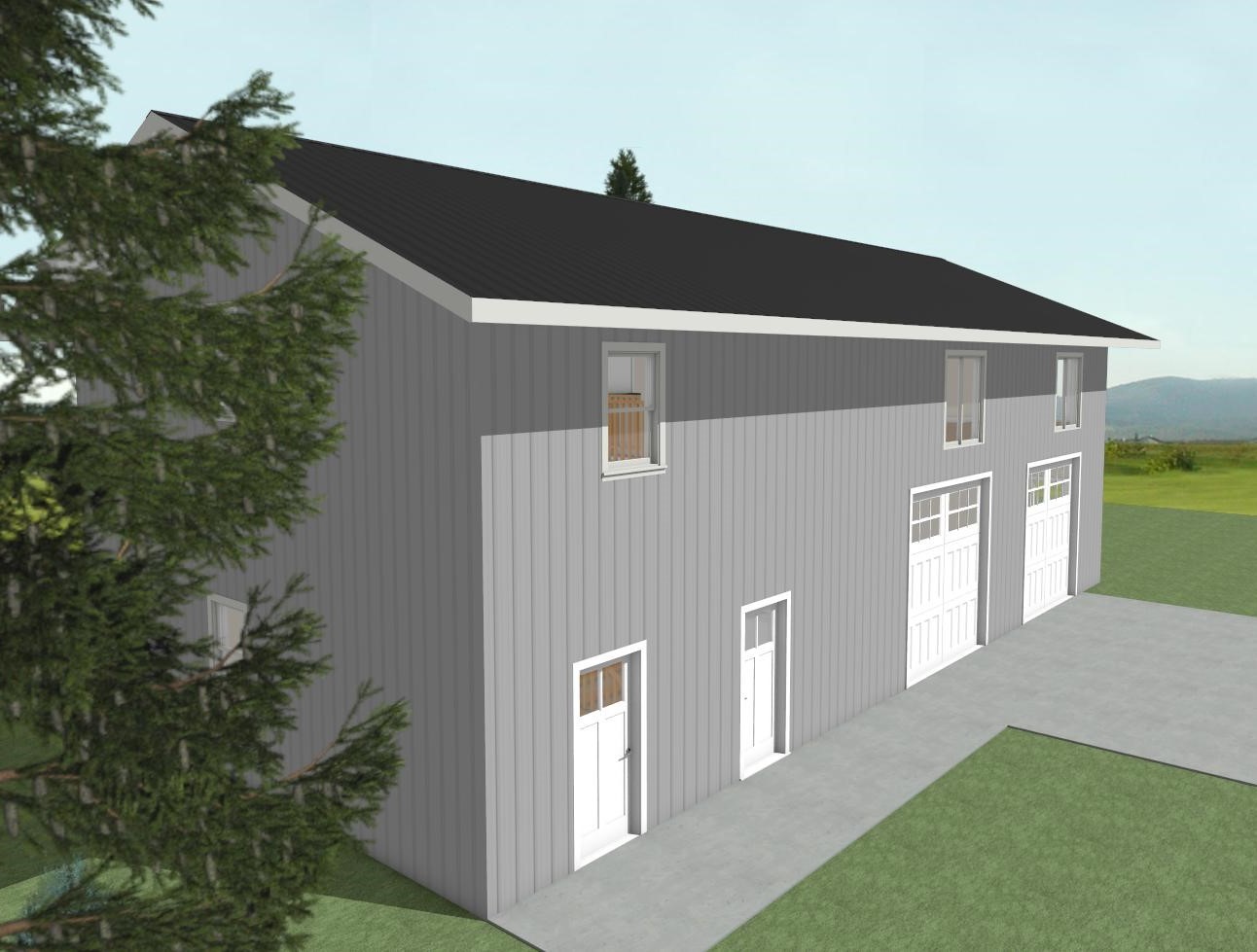 H Design Project