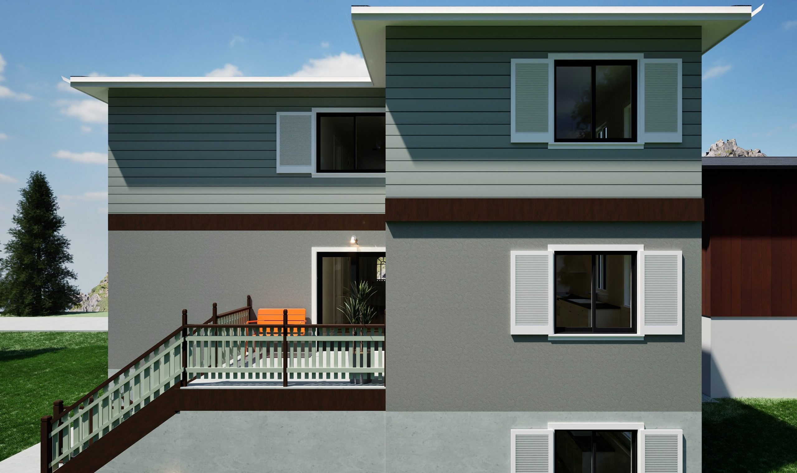 H Design Project