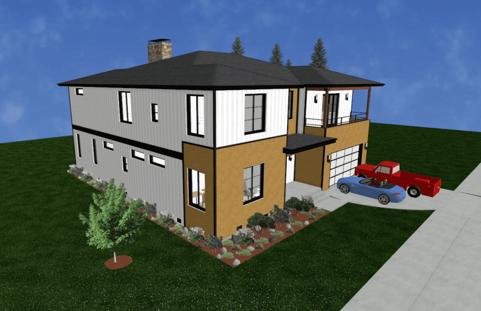 H Design Project