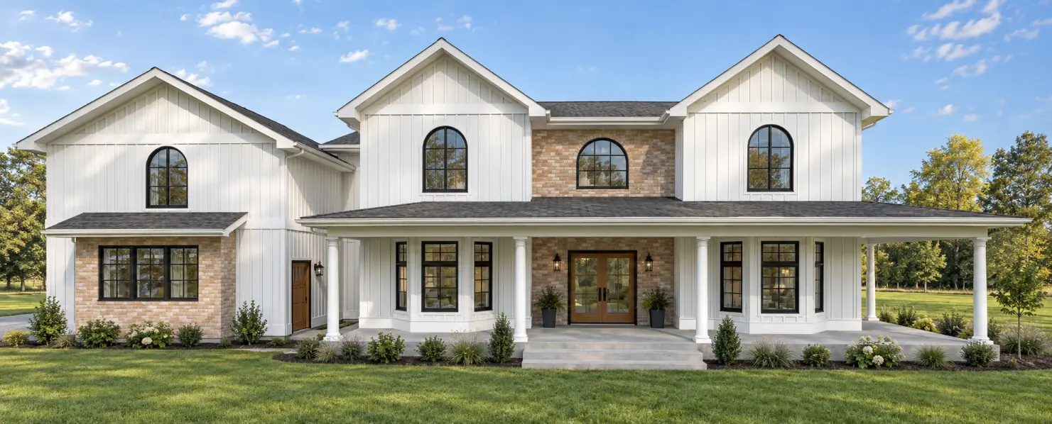 the bellamy single family home 3d design and house plans