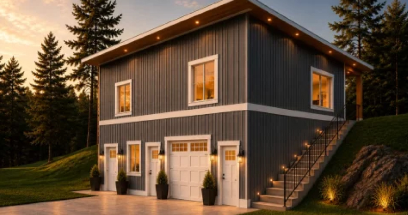 dsign Accessory Dwelling Unit ADU's plans