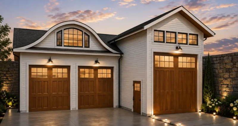 garage-design garage home plans