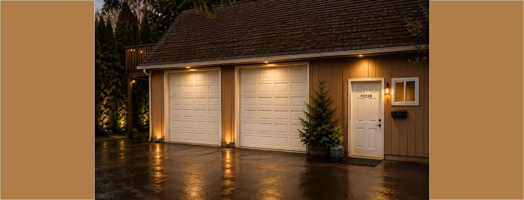 Everwood house design
