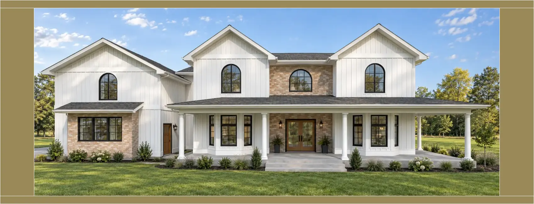 the bellamy single family home 3d design and house plans