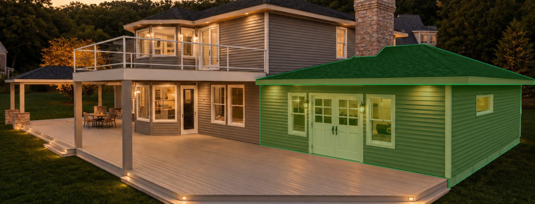 Griggs 2 addition 3d design