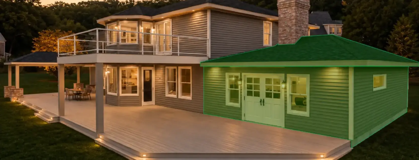 home alteration 3d design