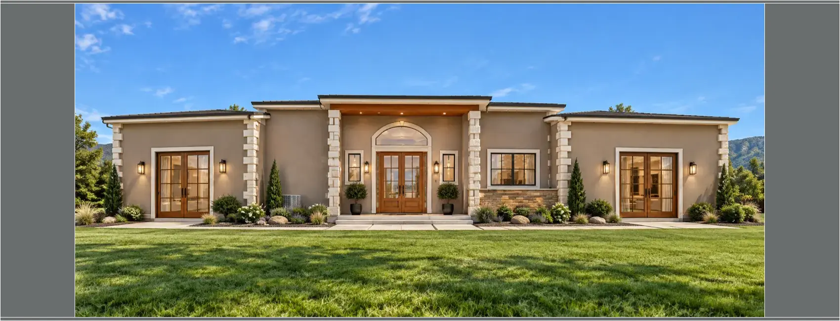 The Sienna 1 single family home - the sienna home